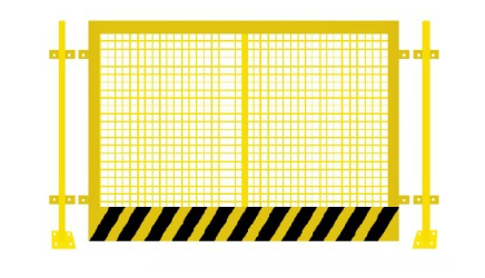 防護欄、基坑護欄